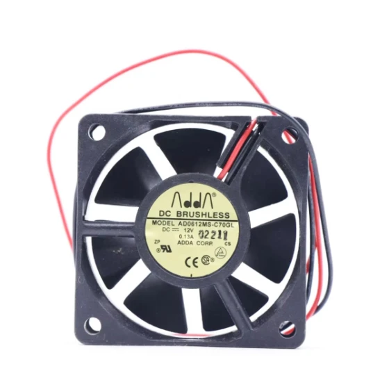 ADDA AD0612MS-C70GL Lüfter
