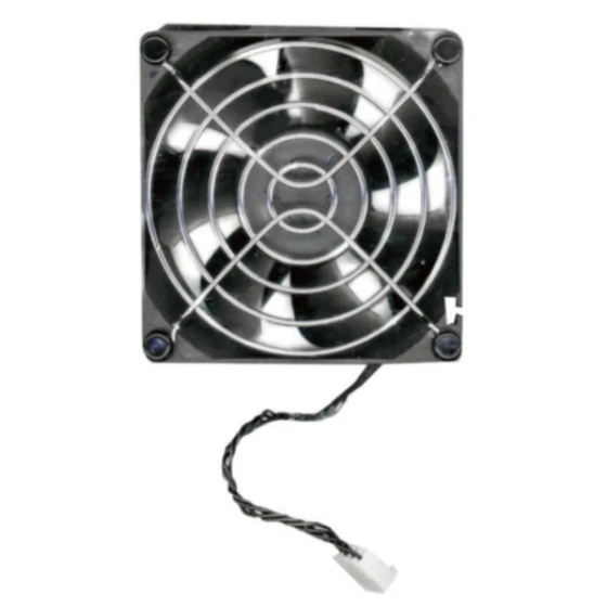 Delta QUR0812HH Ventilator