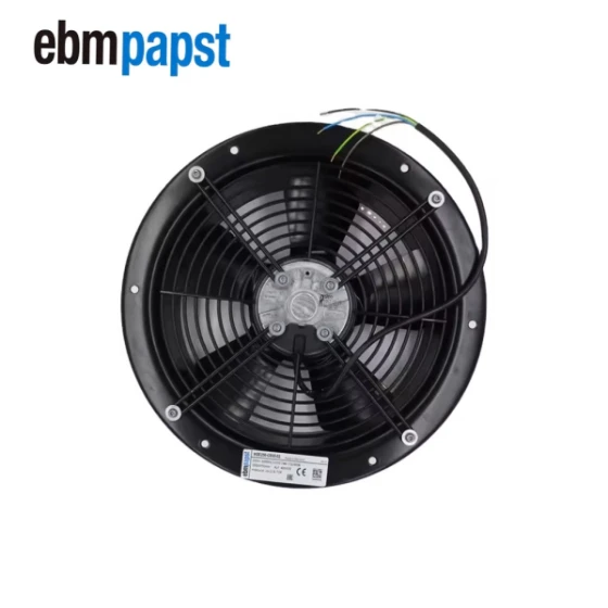 ebmpapst W2E250-CE65-02 Lüfter