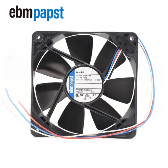 ebmpapst 4414F/2 Lüfter