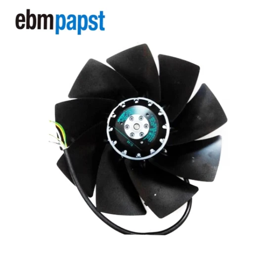 ebmpapst A2D250-AI02-01 Lüfter