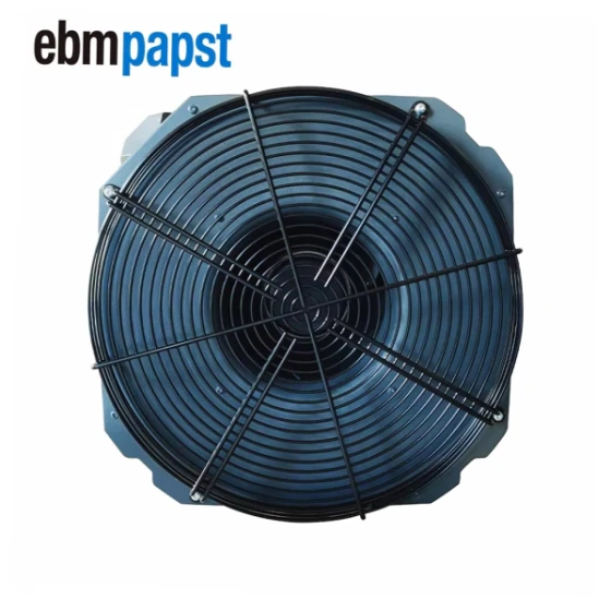 ebmpapst K3G280-RR04-H9 Lüfter
