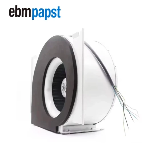 ebmpapst G4D200-CD04-24 Lüfter