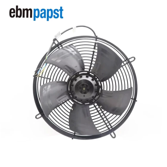 ebmpapst S4D300-8317073976 Lüfter