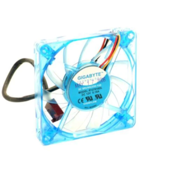 EVERFLOW R127010DL Ventilator