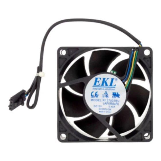 EVERFLOW R127025BU Lüfter