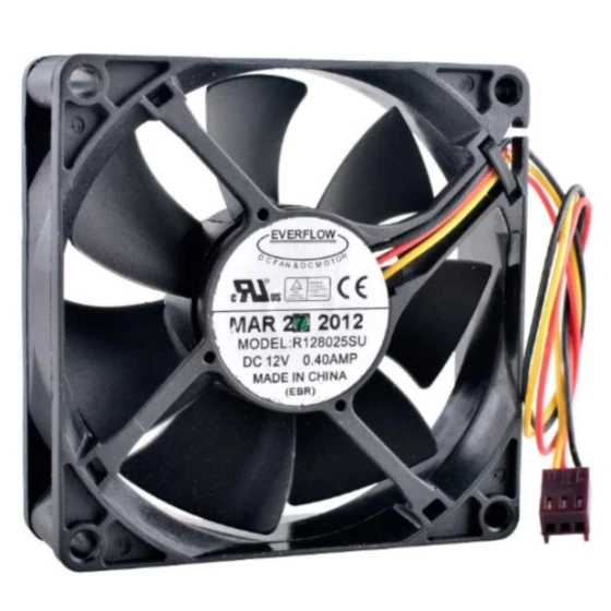EVERFLOW R128025SU Lüfter