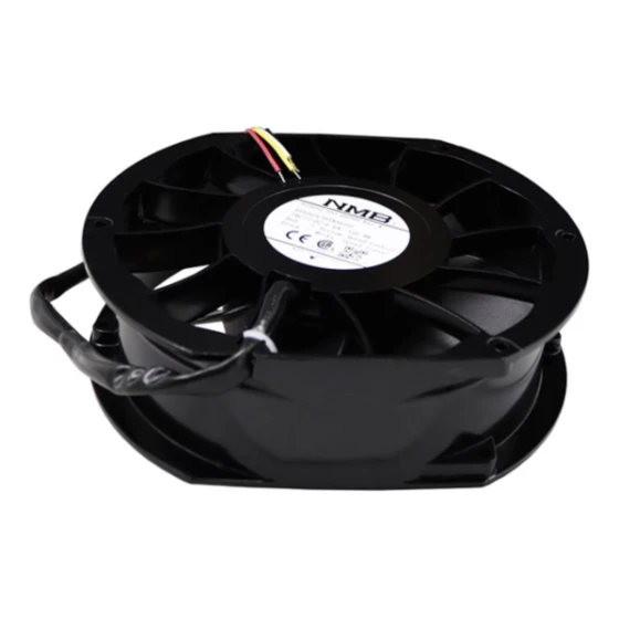 NMB R150G2-051-D0560 Lüfter