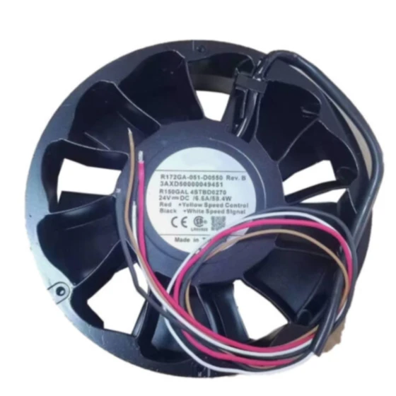NMB R172GA-051-D0550 Lüfter