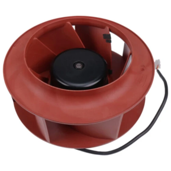 ebmppast R1G225-AF11-21 Lüfter