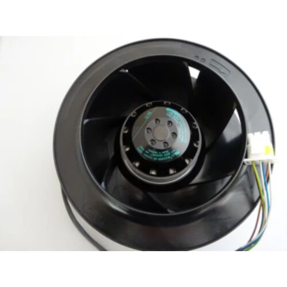 SIEMENS R2D225-AV02-12 Lüfter