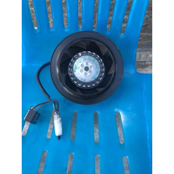 Ebmpapst R2E133-BH66-25 Lüfter