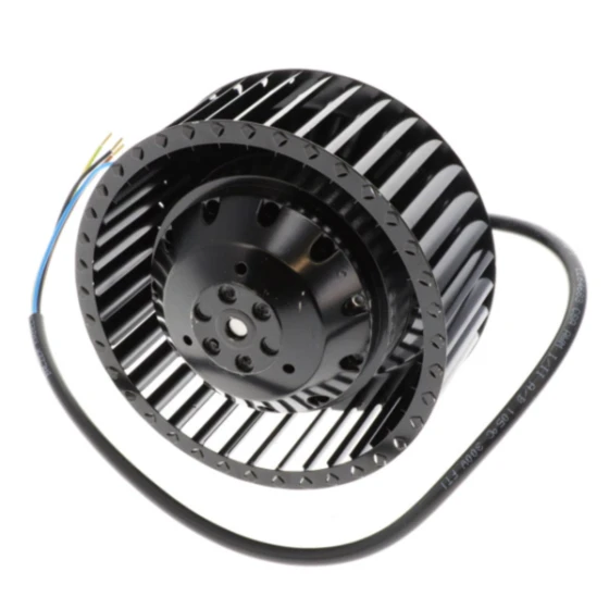 ebm-papst R2E140-AI31-30 Ventilator