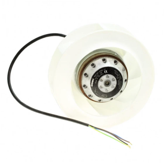 ebm-papst R2E190-AP88-14 Ventilator