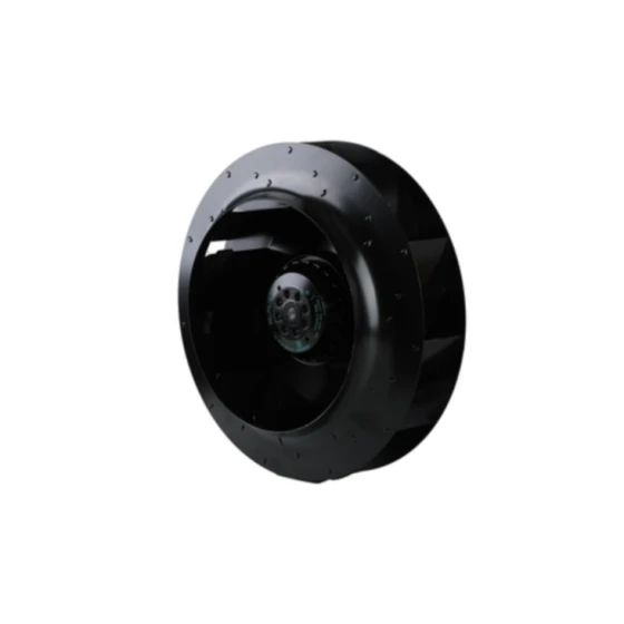 Ebmpapst R2E220-AA40-A8 Lüfter