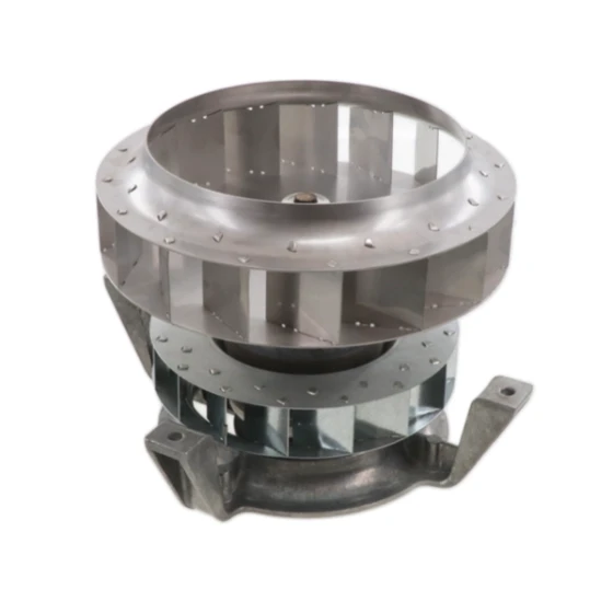 ebm-papst R2E225-AG01-21 Ventilator