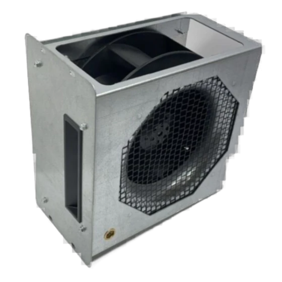 Ebmpapst R2E225-BD92-62 Lüfter