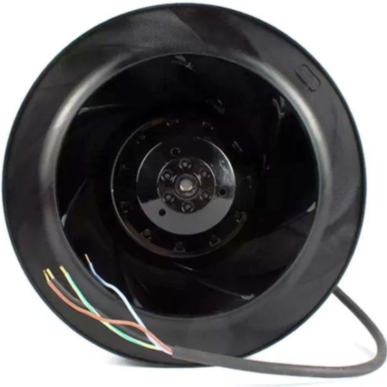 Ebmpapst R2S175-AA07-35 Lüfter