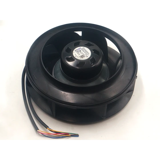 Ebmpapst R3G190-RC05-03 Lüfter