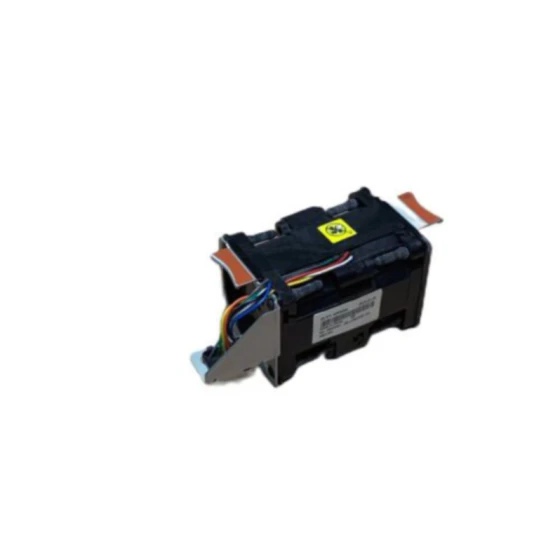 Nidec R40W12BS2CA-57A05 Lüfter