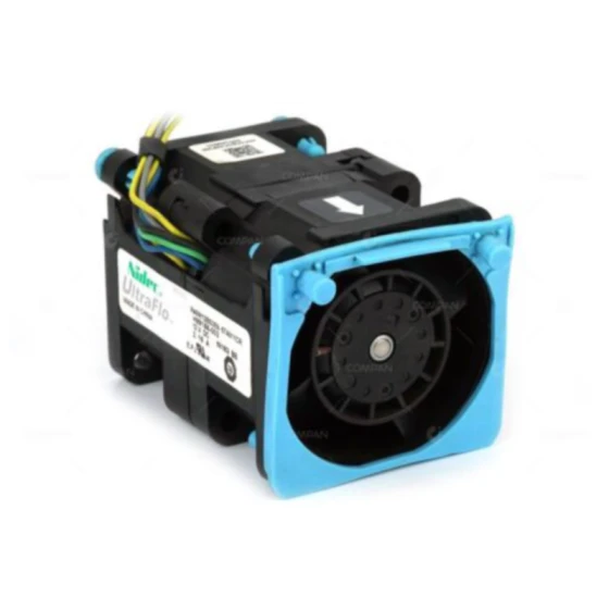 Nidec R40W12BS3E9-57A011CR Lüfter