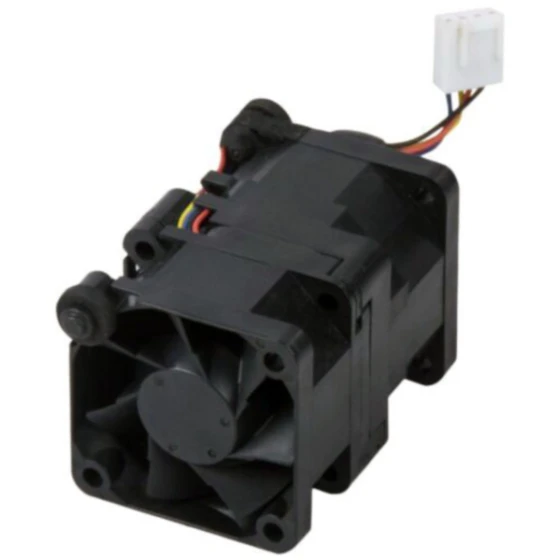 Nidec R40W12BS4AC-65 Lüfter