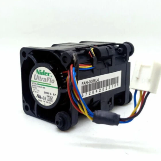 R40W12BS5AC Lüfter