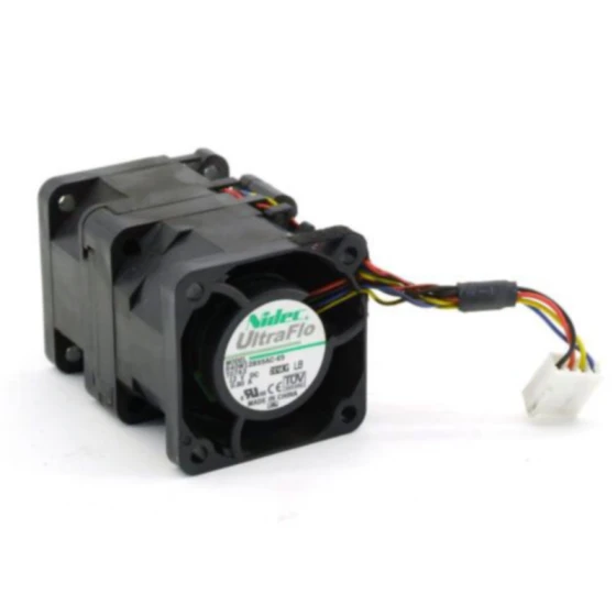 Nidec R40W12BS5AC-65 Lüfter