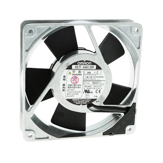Omron R87F-A6A13HP Lüfter