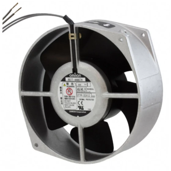 Omron R87T-A1A07H Lüfter