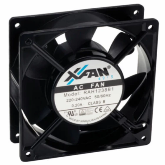 RUILIAN RAH1238B1 Ventilator