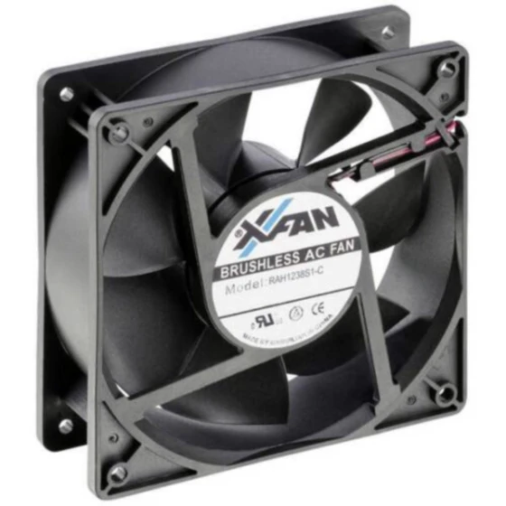 RUILIAN RAH1238S1-C Ventilator