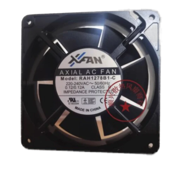 XFAN RAH1278B1-C Lüfter