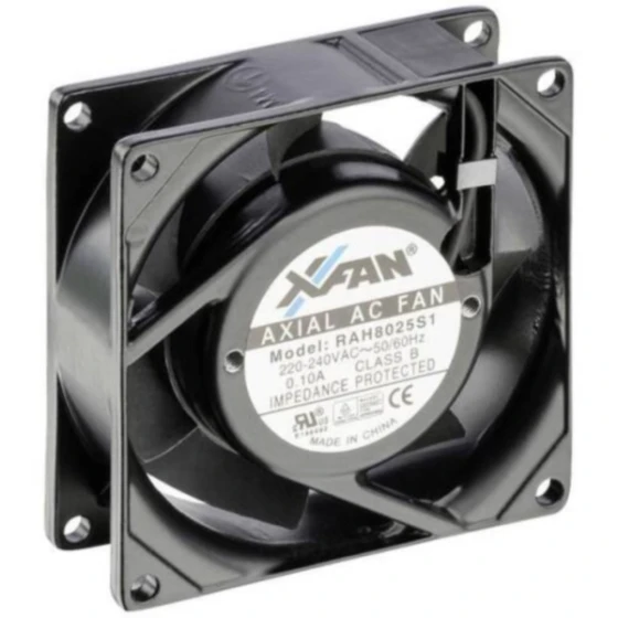 RUILIAN RAH8025S1 Ventilator