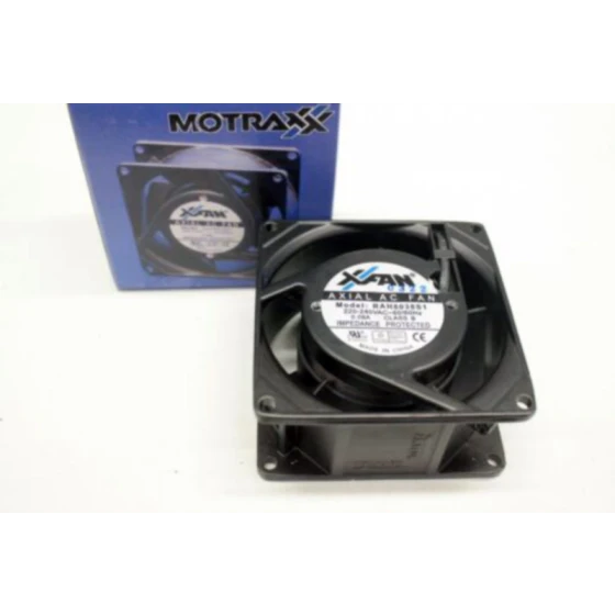 XINRUILIAN RAH8038S1 Ventilator