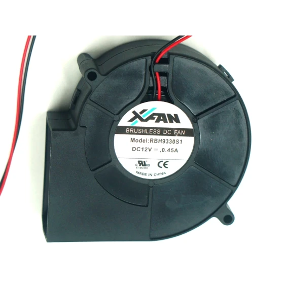 XFAN RBH9330S1 Lüfter