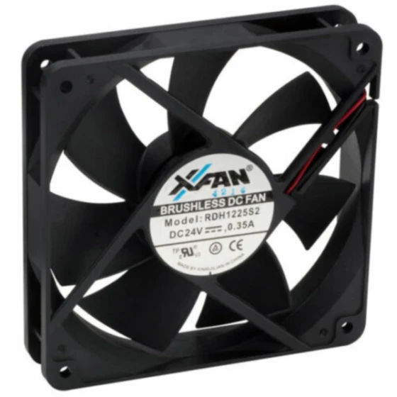 RUILIAN RDH1225S Ventilator