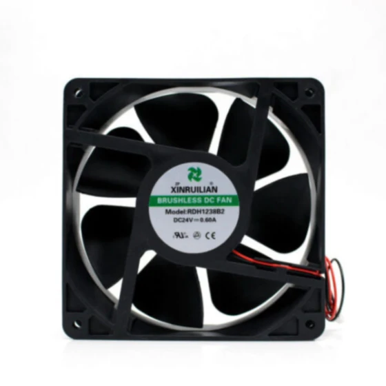 RUILIAN RDH1238B2 Ventilator