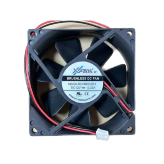 RUILIAN RDH8025B Ventilator