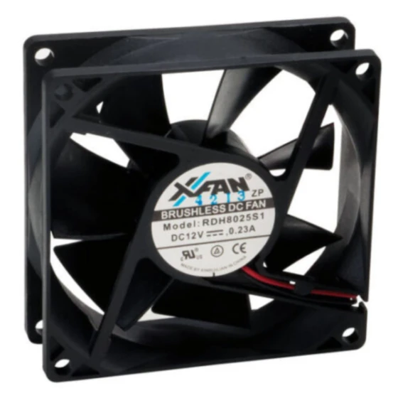 RUILIAN RDH8025S1 Ventilator