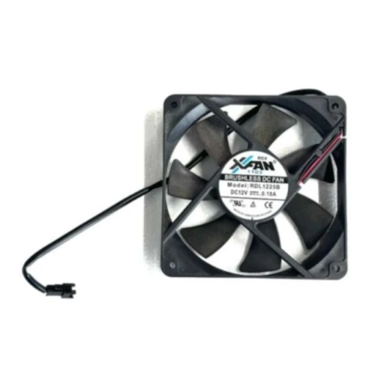 RUILIAN RDL1225B Ventilator