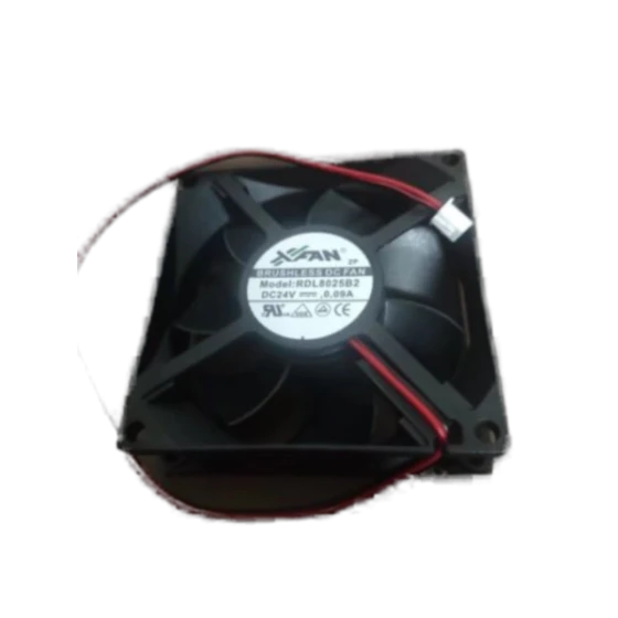 XIFAN RDL8025B2 Lüfter