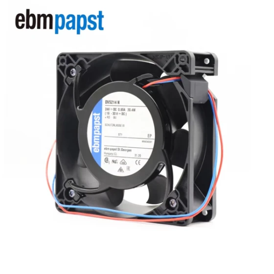ebmpapst DV5214N Lüfter