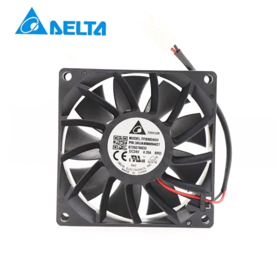 Delta FFB0824SH Ventilator