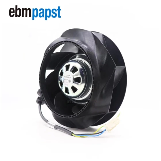 ebmpapst R3G190-RC03-06 Lüfter