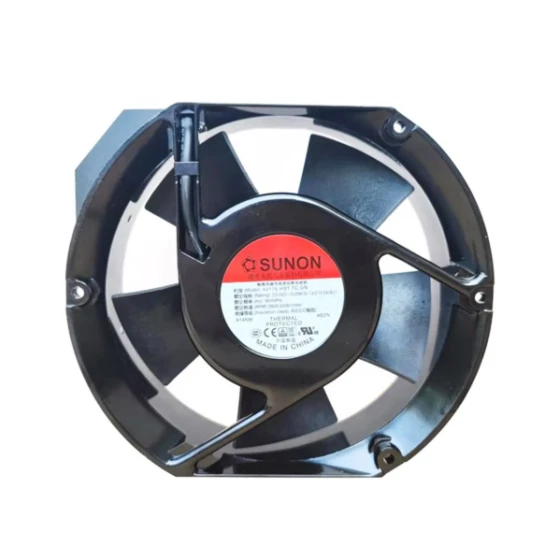 SUNON A2175-HBT TC.GN Lüfter