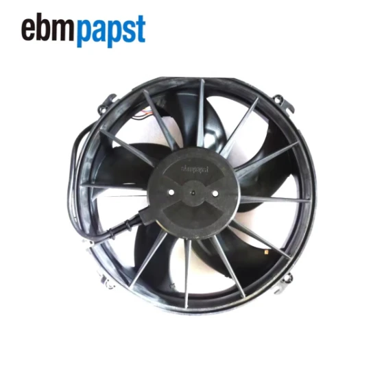 ebmpapst W3G300-ER40-75 Lüfter