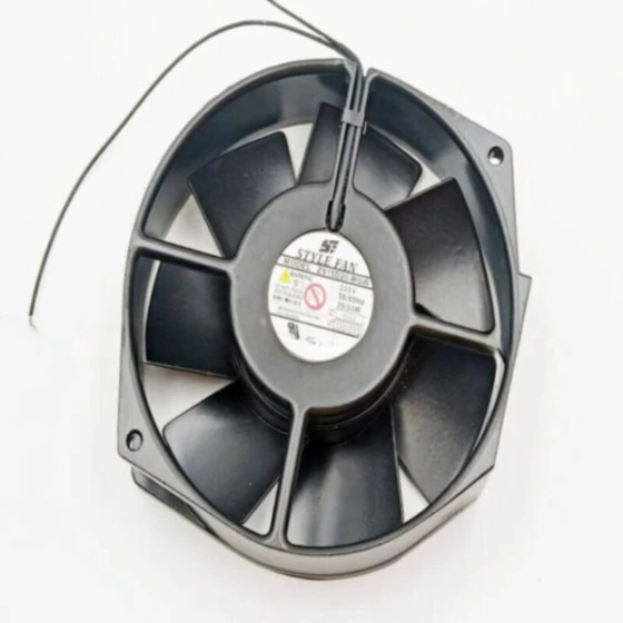 STYLE S15D20-MGW Lüfter