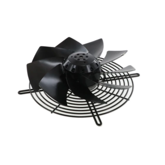 ebm-papst S2E250-BM08-70 Ventilator