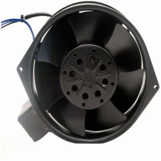 IKURA S7556X-TP Lüfter